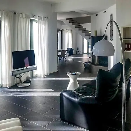 Secluded Amadeus,hammam & Tennis * Poros (Lefkada)