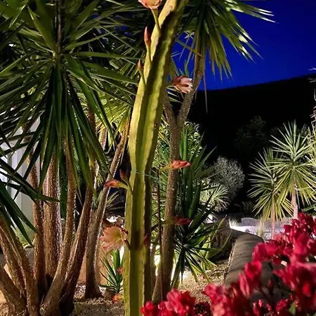 Secluded Amadeus,hammam & Tennis Villa Poros (Lefkada)