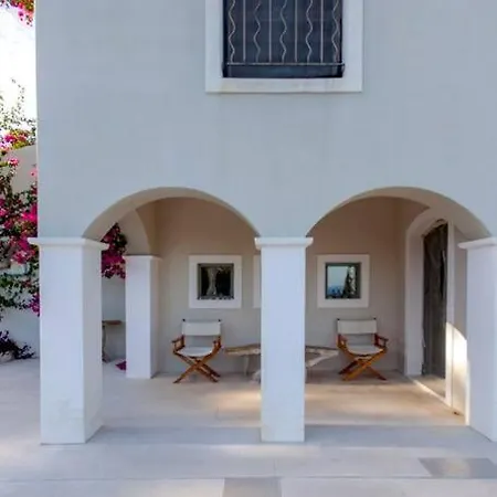 Villa Secluded Amadeus,hammam & Tennis *