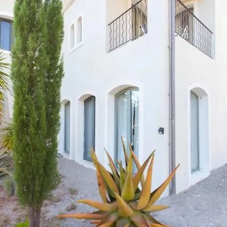 Secluded Amadeus,hammam & Tennis Poros (Lefkada)